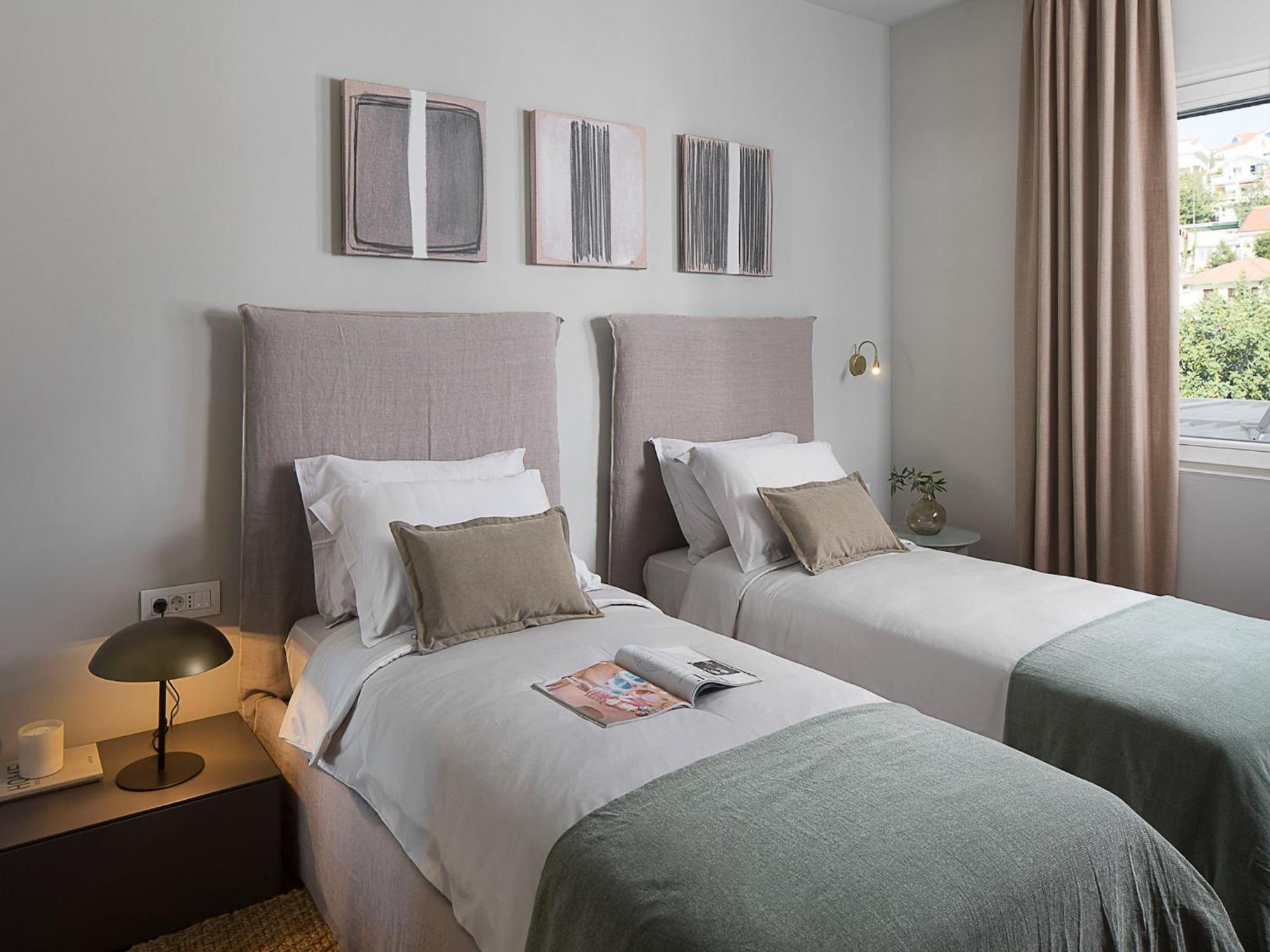 Exclusive Hvar 6 Bedrooms Serenity By The Sea Incredible Sea Monument Views Jacuzzi
