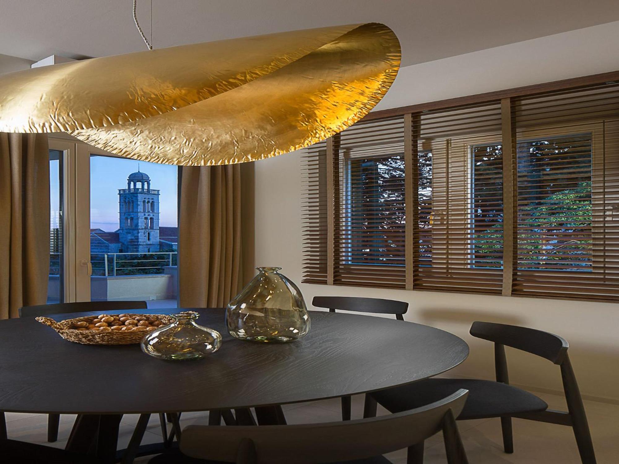Exclusive Hvar 6 Bedrooms Serenity By The Sea Incredible Sea Monument Views Jacuzzi *