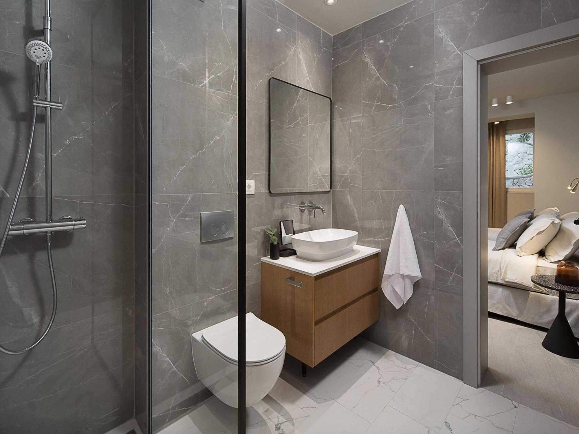 Exclusive Hvar 6 Bedrooms Serenity By The Sea Incredible Sea Monument Views Jacuzzi Villa *