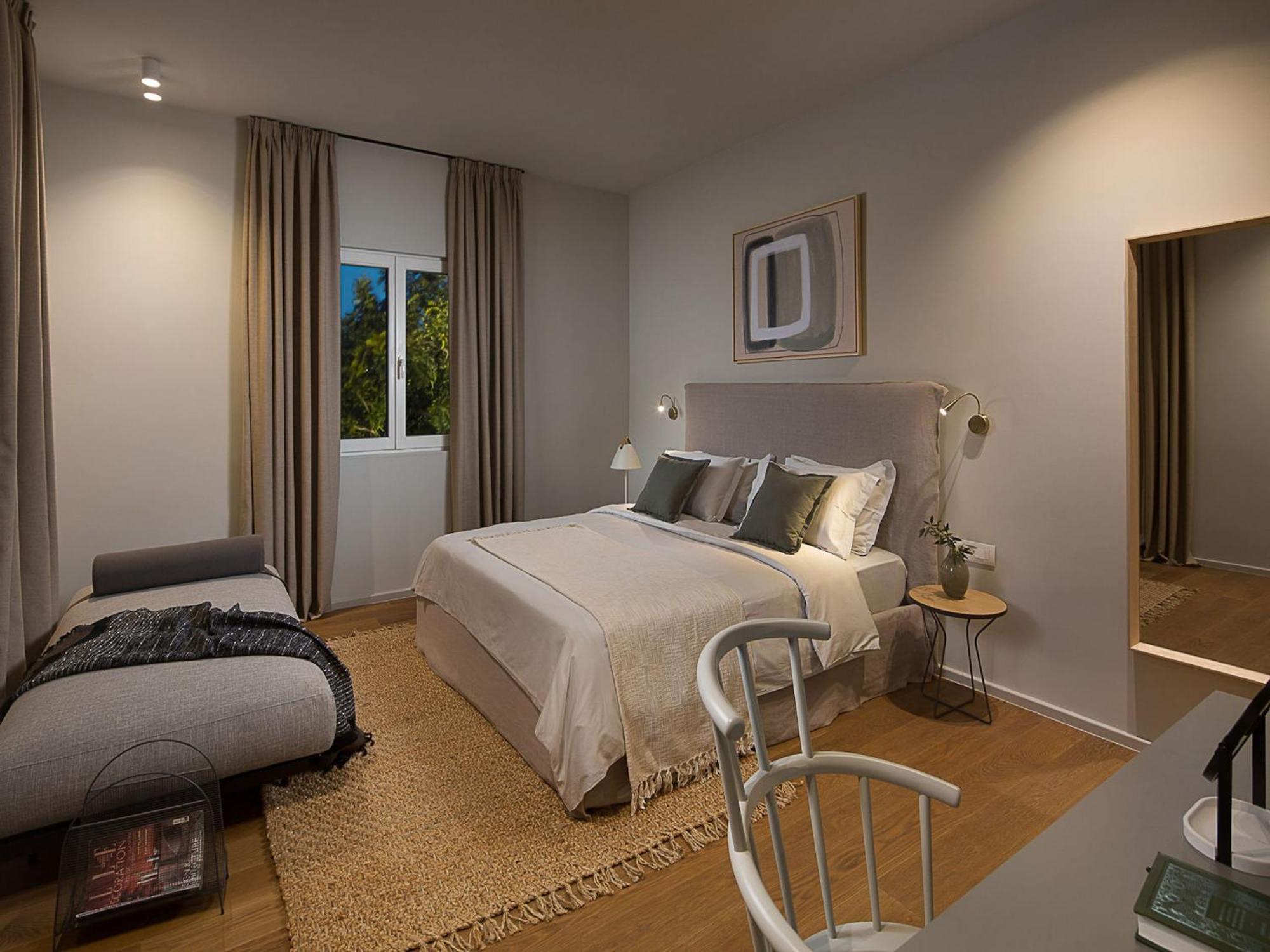 Villa Exclusive Hvar 6 Bedrooms Serenity By The Sea Incredible Sea Monument Views Jacuzzi Hvar Town