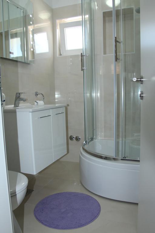 Nikola Stipisic Apartment *