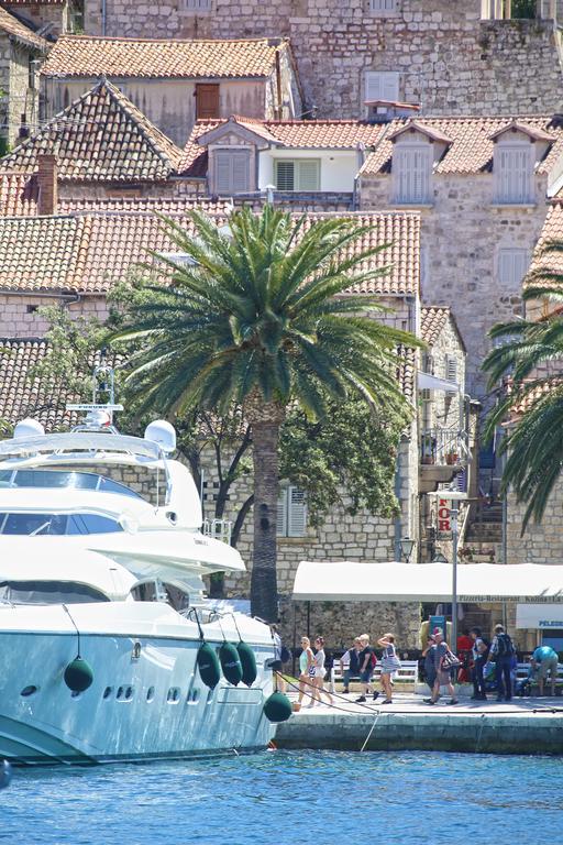 Riva Apartman Hvar Town