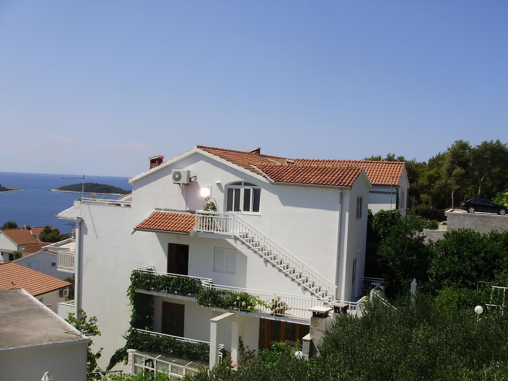 Ana Hvar