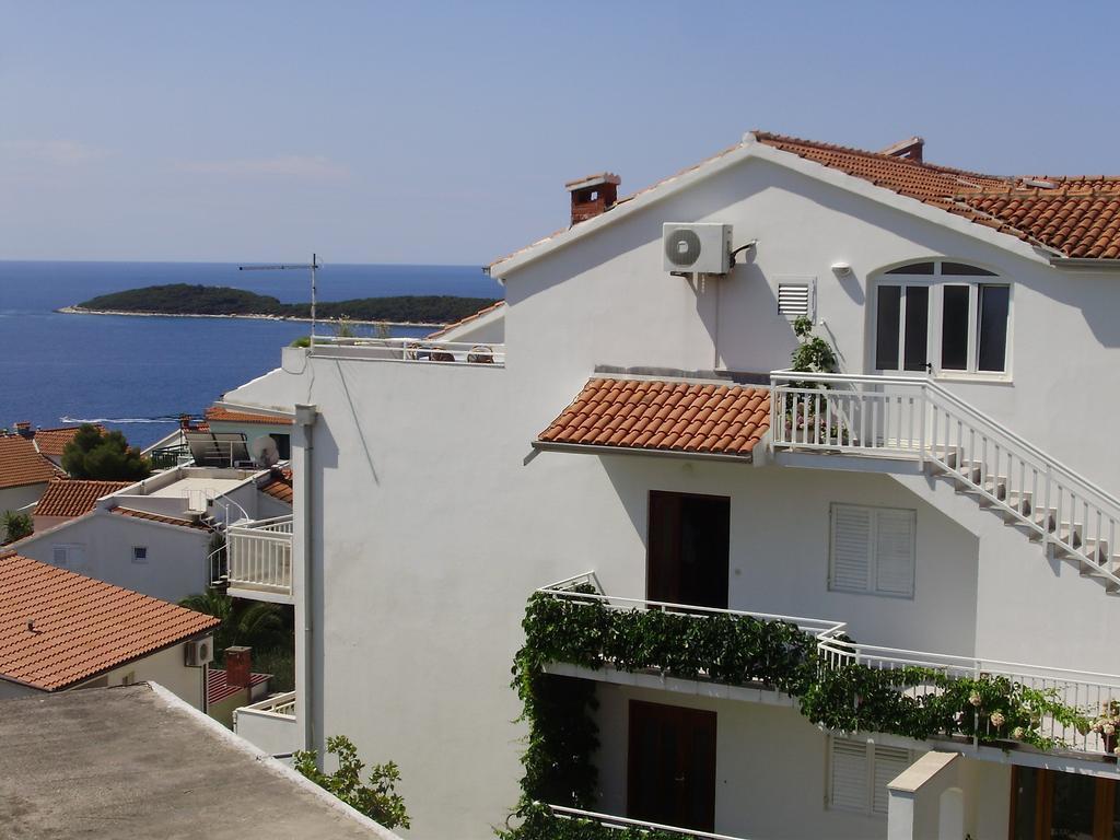 Apartment Ana Hvar