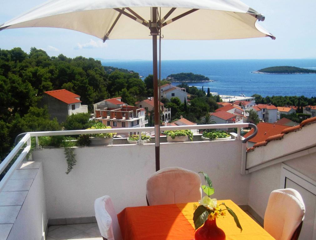 Apartment Ana Hvar Hvar Town