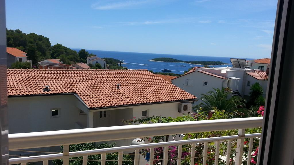 Ana Hvar Apartment Hvar Town