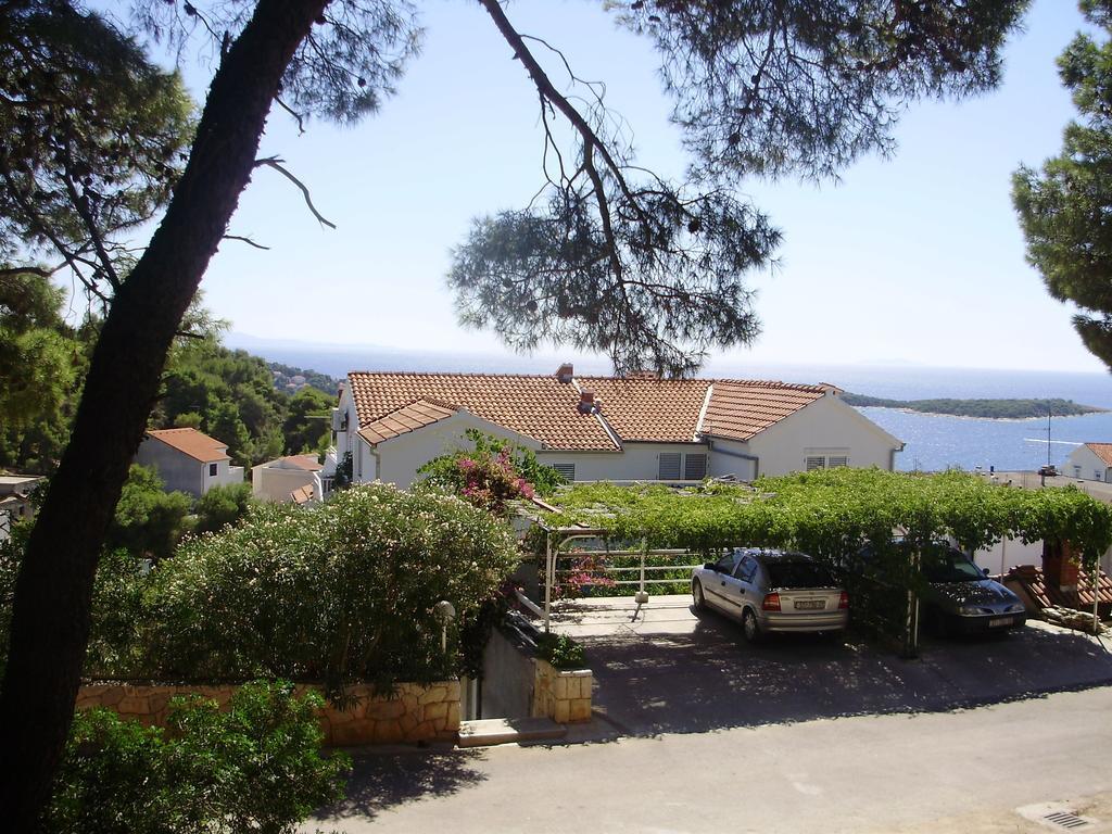 Ana Hvar Apartment Hvar Town