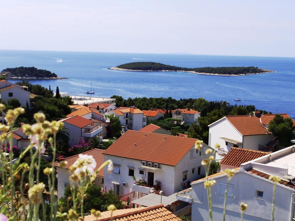 Ana Hvar Hvar Town