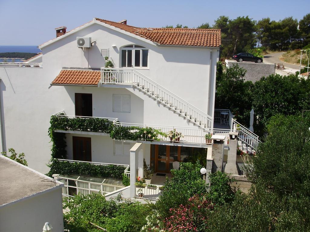 Ana Hvar