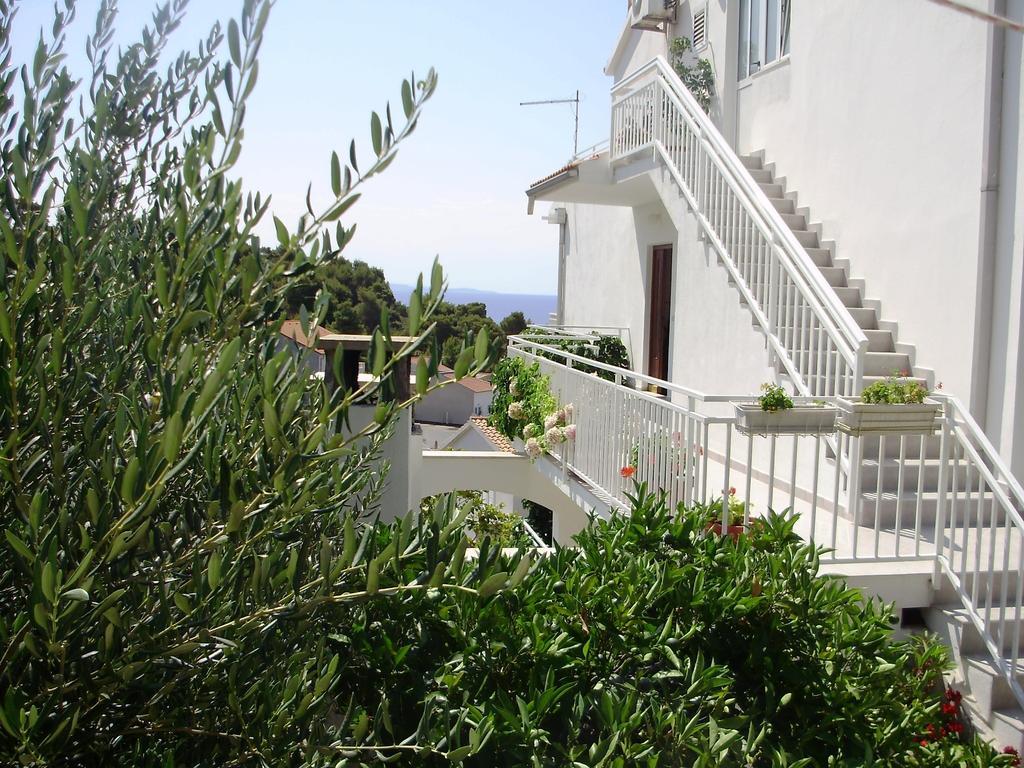 Apartment Ana Hvar