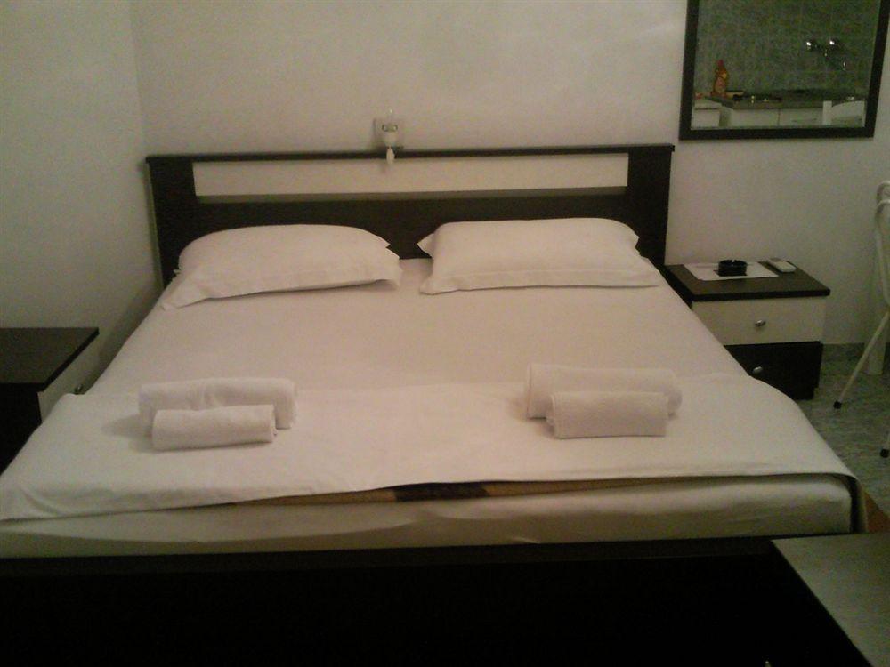 And Rogosic Apartment