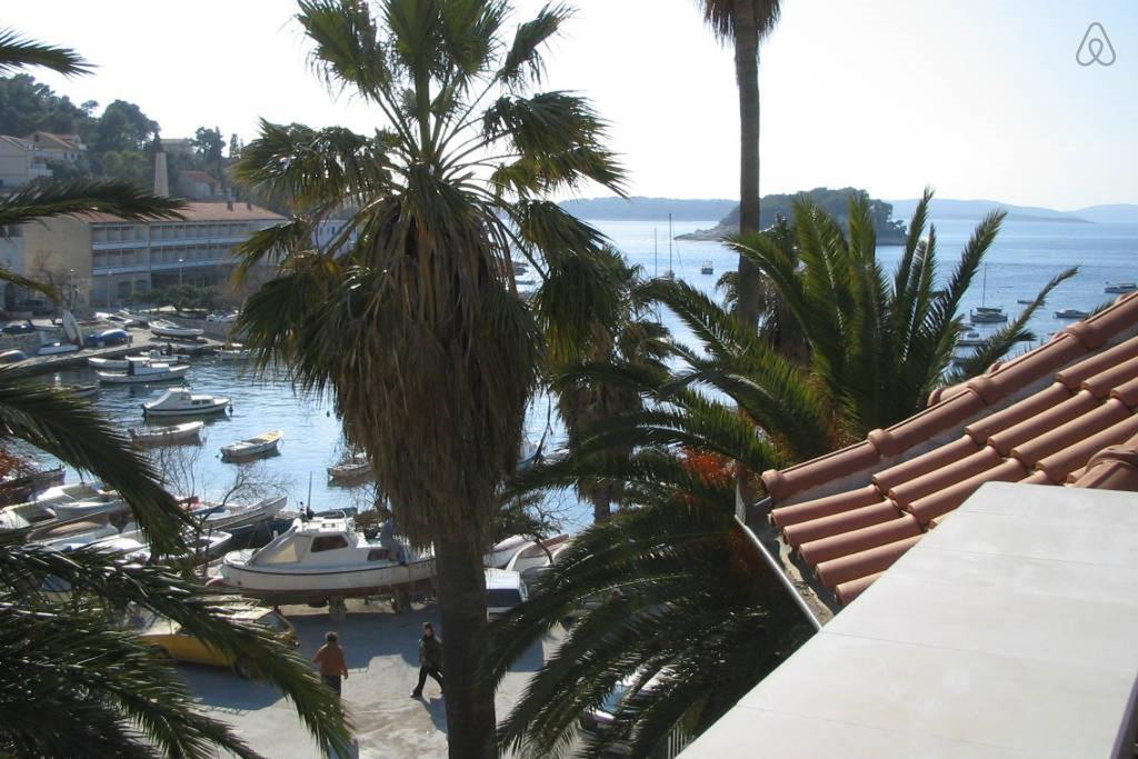Domus Marini Apartment *