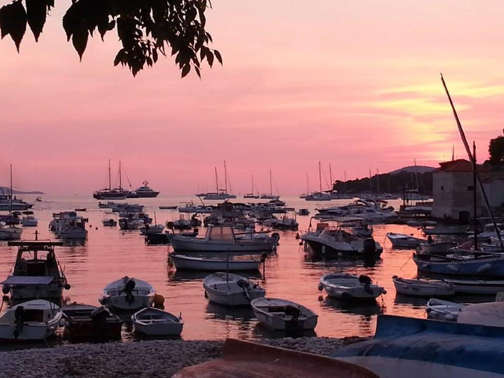 Apartment Domus Marini Hvar Town
