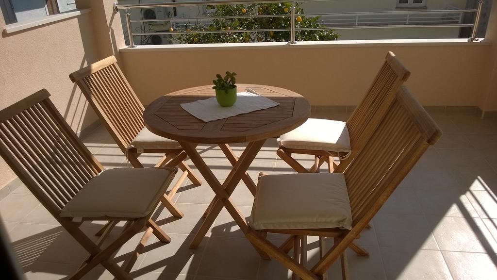 Apartment Kristina *
