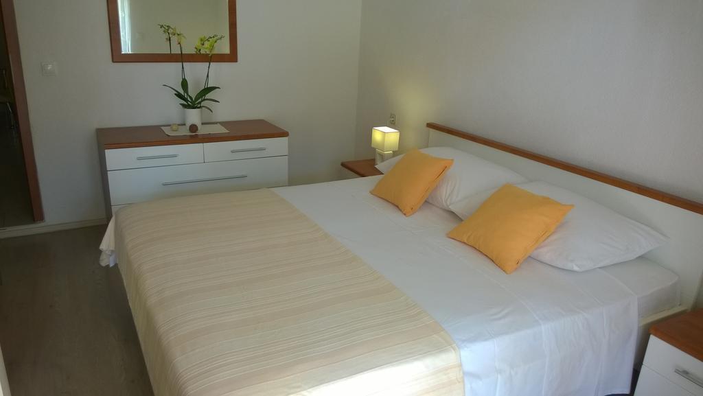 Kristina Apartment Hvar Town