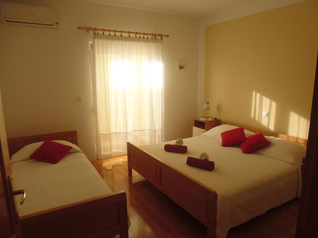 Apartment Malisko *