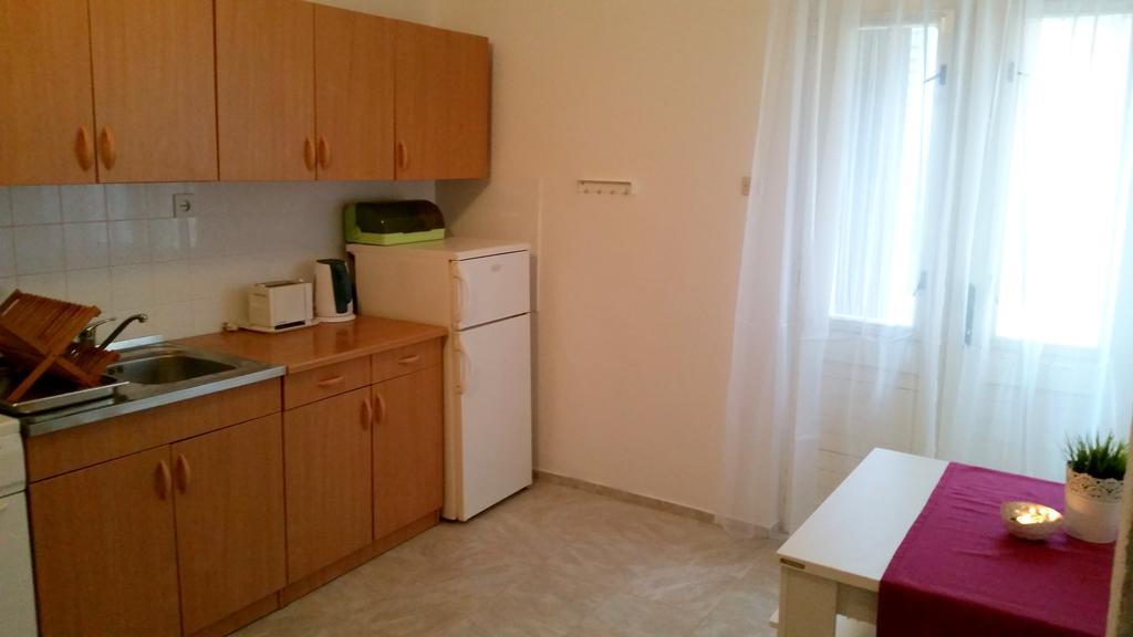 Old Center Apartment *