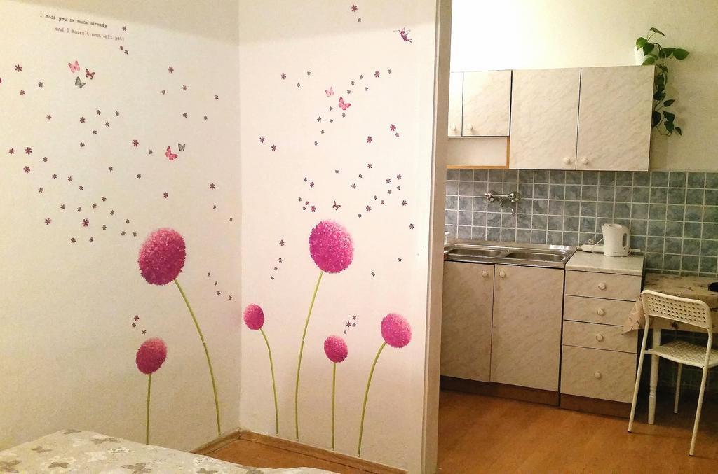 Old Center Apartment