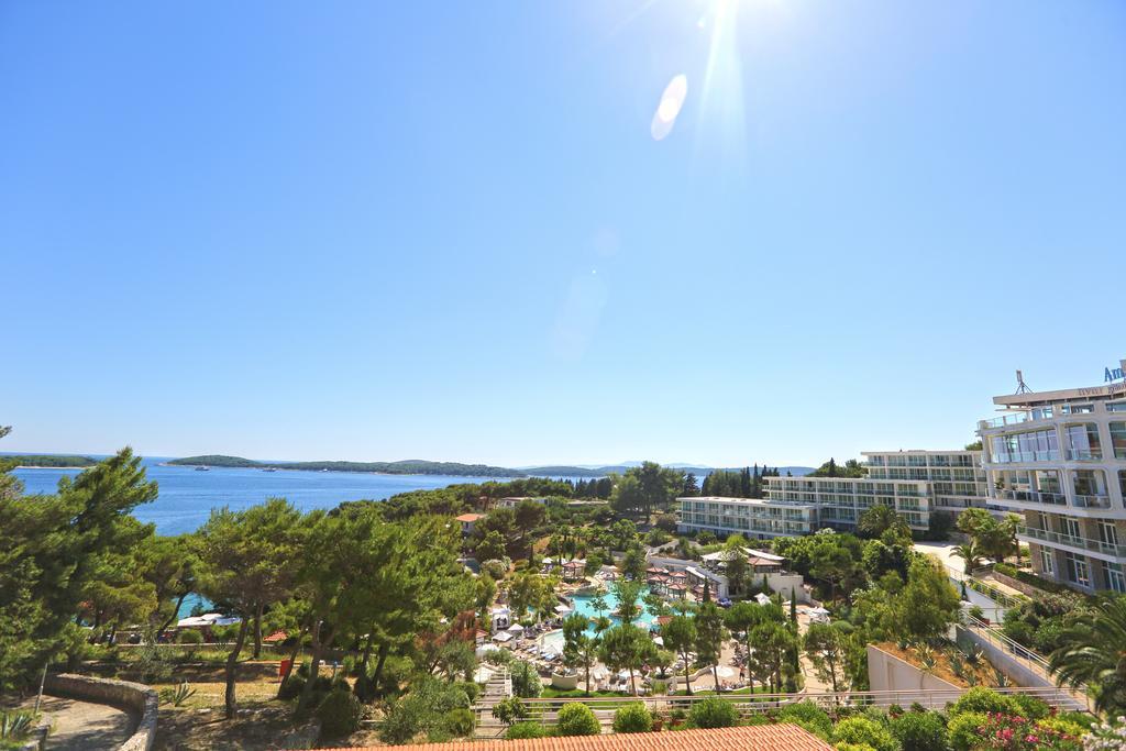 Dinka Hvar Town