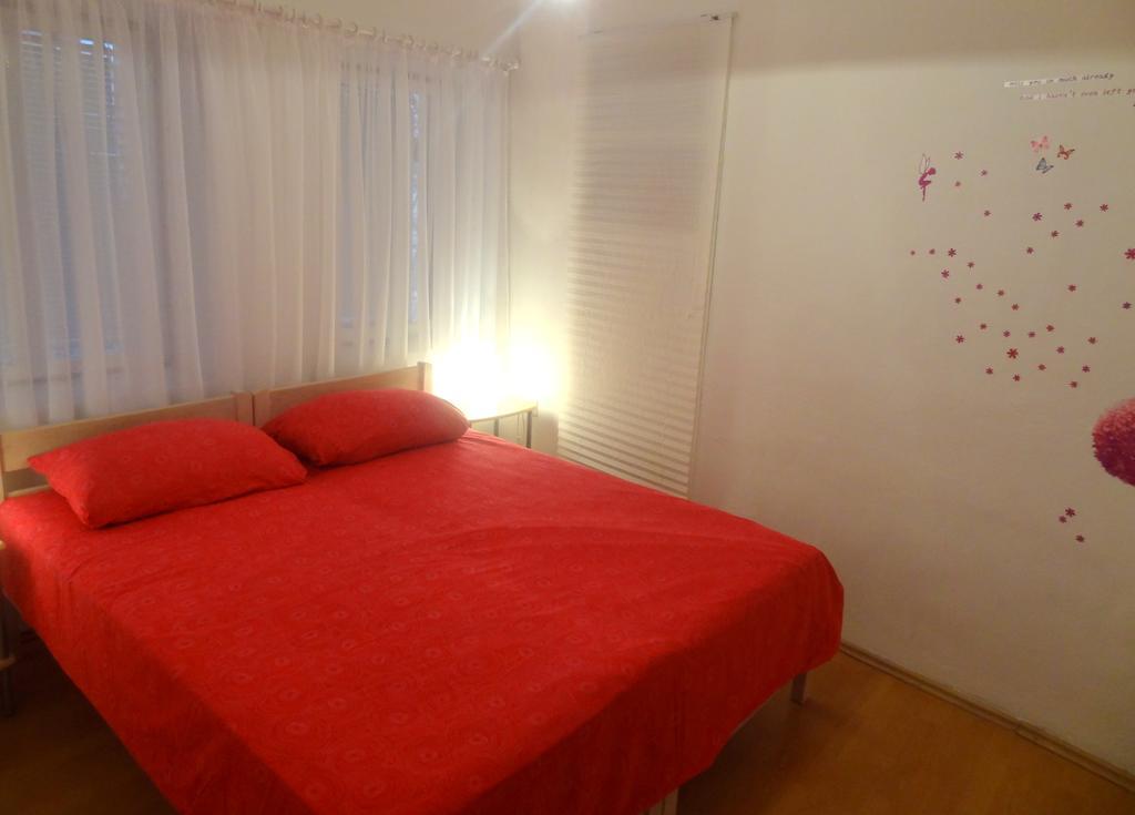 Old Center Apartment Hvar Town
