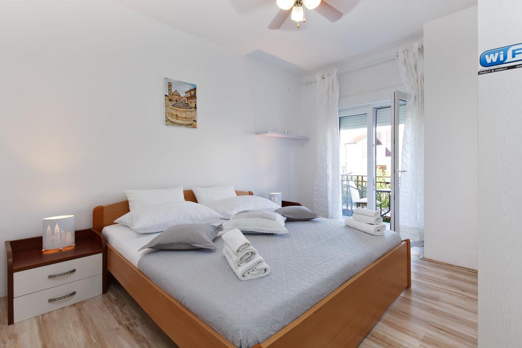 Apartment Ana I Hvar Town