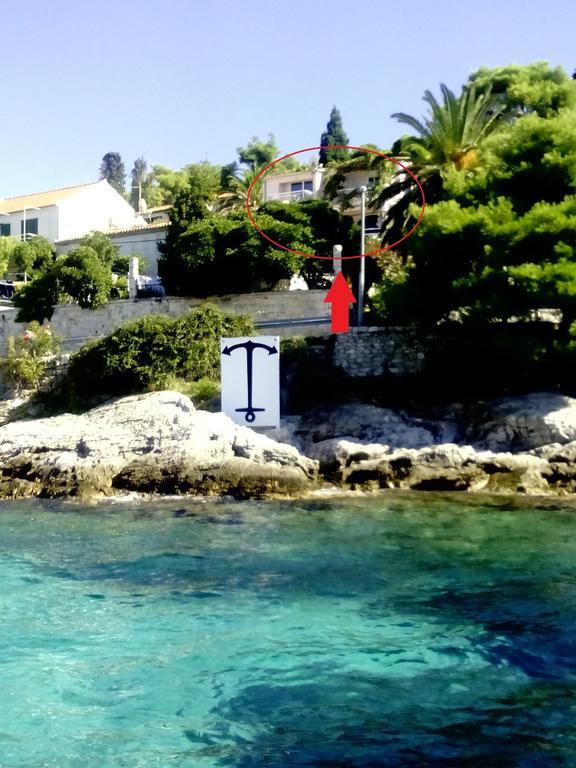 Apartment Bicanic Hvar Town