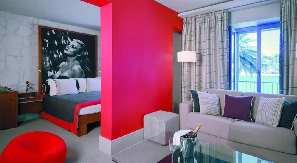 Riva Marina Hvar Hotel 4*