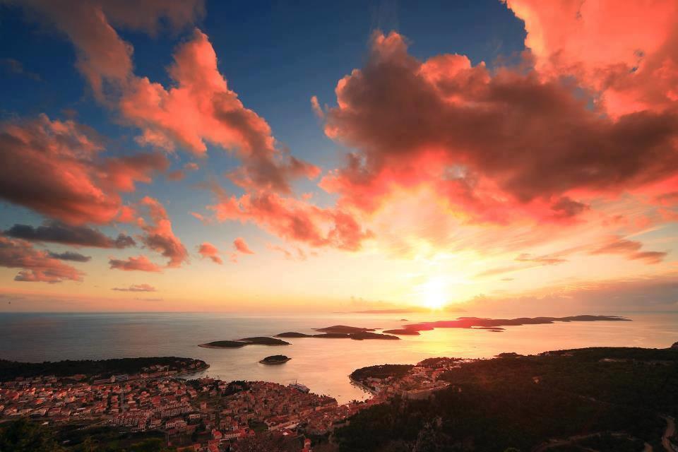 Bozo Apartment Hvar Town
