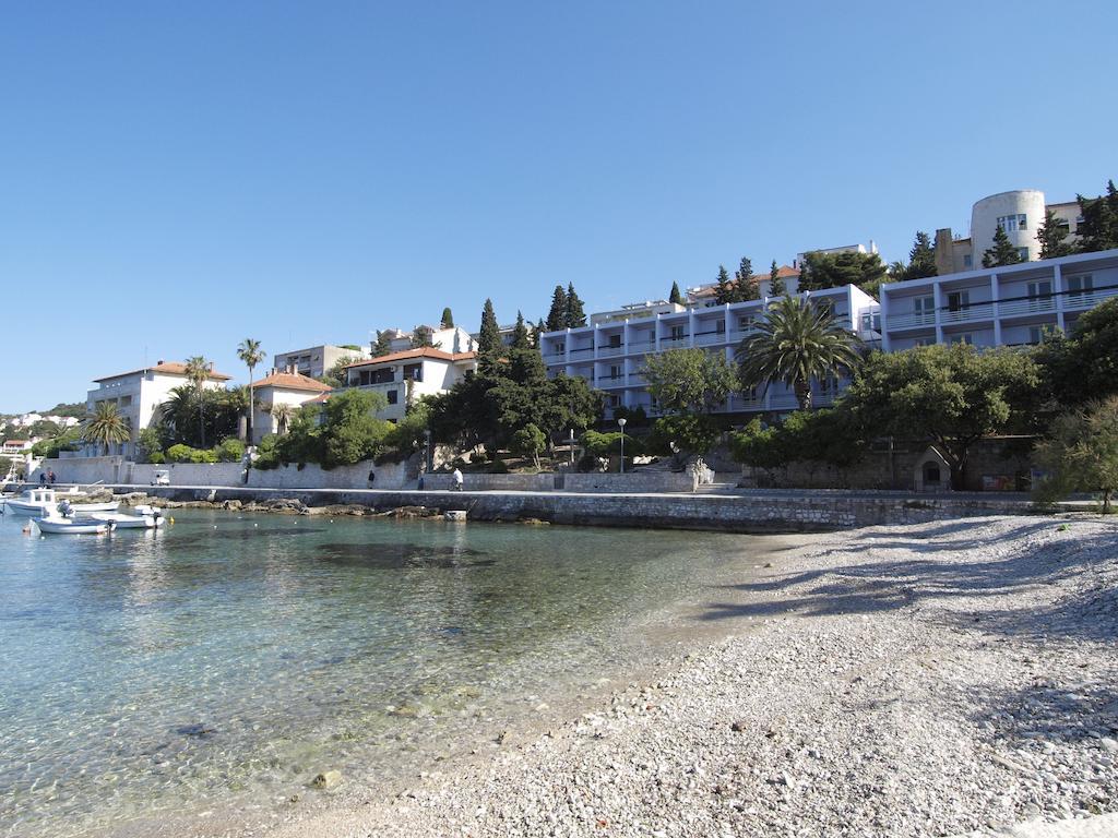 Hotel Dalmacija Hvar Hvar Town