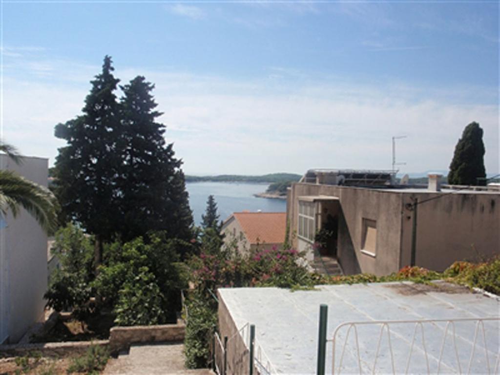 Apartman Adria Hvar Town