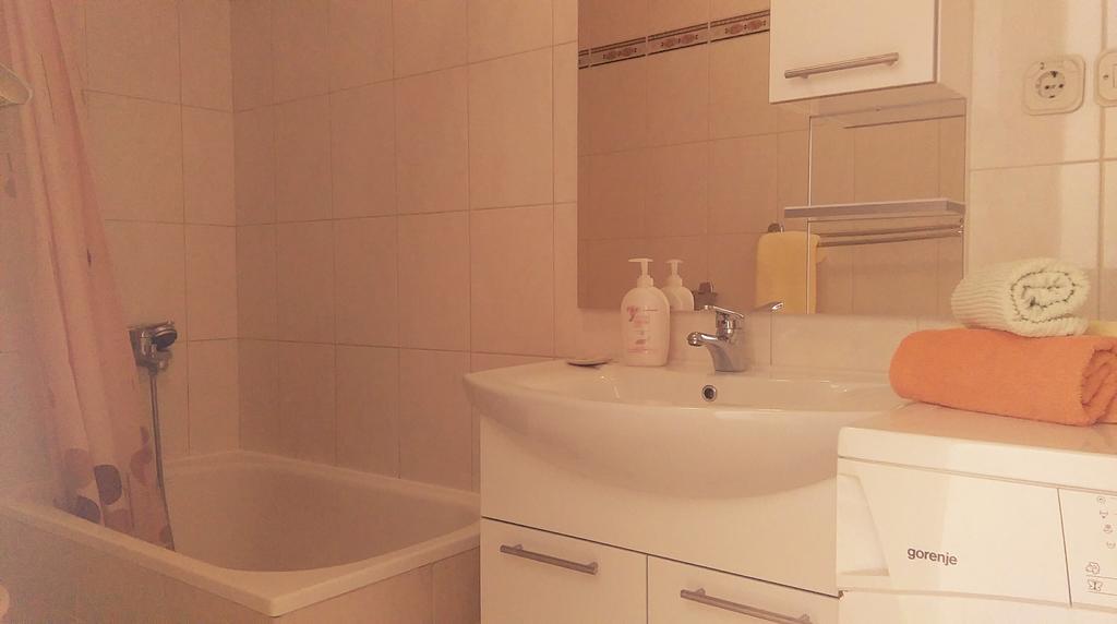 Apartment Marica