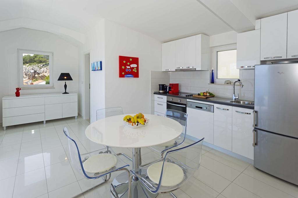 Apartment Blue Bay Hvar Town