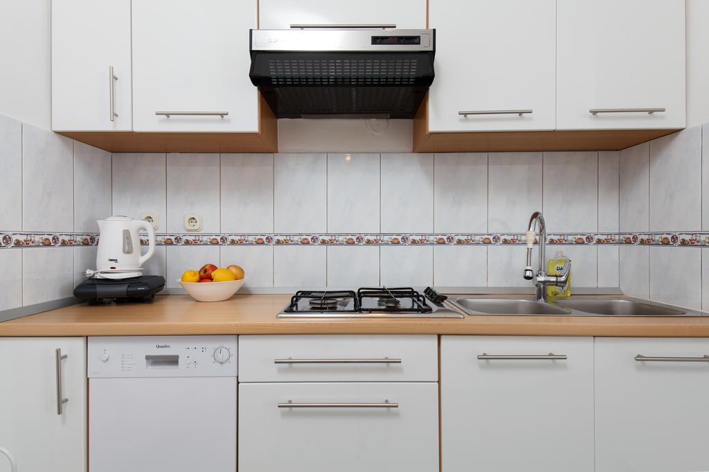 Apartment Ana I *
