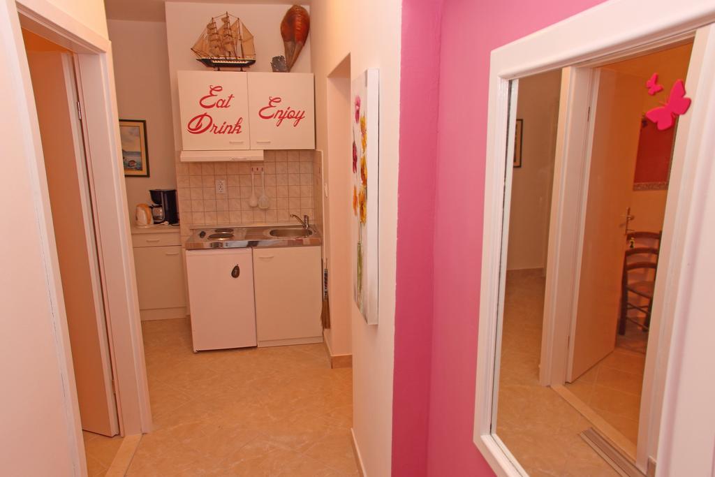 Appartement Marinesa Hvar Town