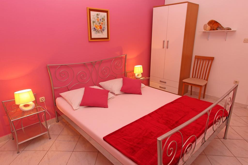 Appartement Marinesa *