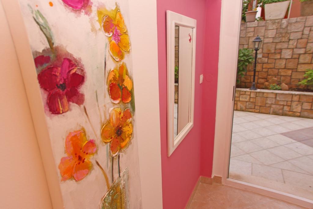 Appartement Marinesa