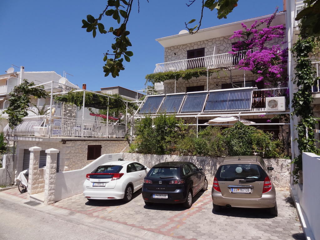 Guest house Balic - Zf Hvar