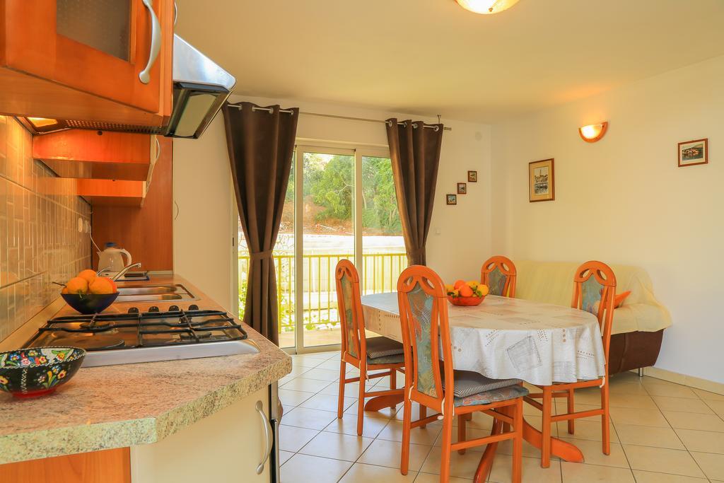 Apartment Marica *