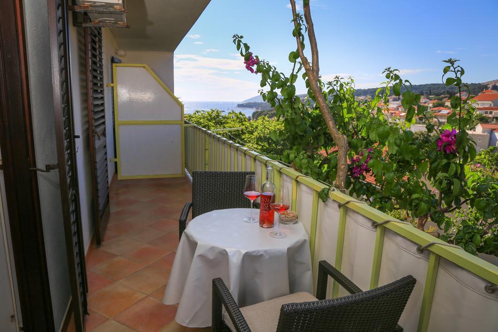 Apartment Marica Hvar Town