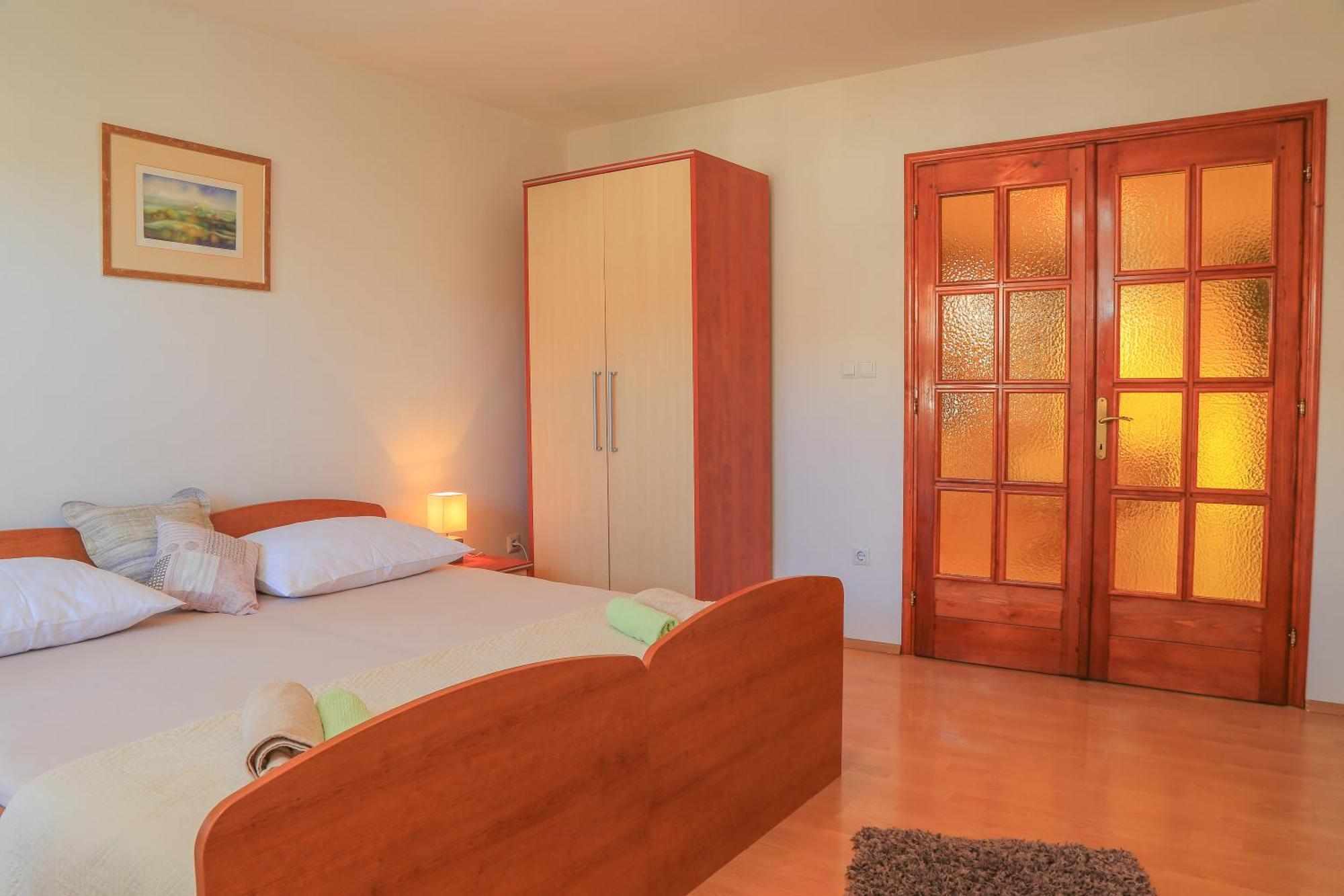 Apartment Marica *