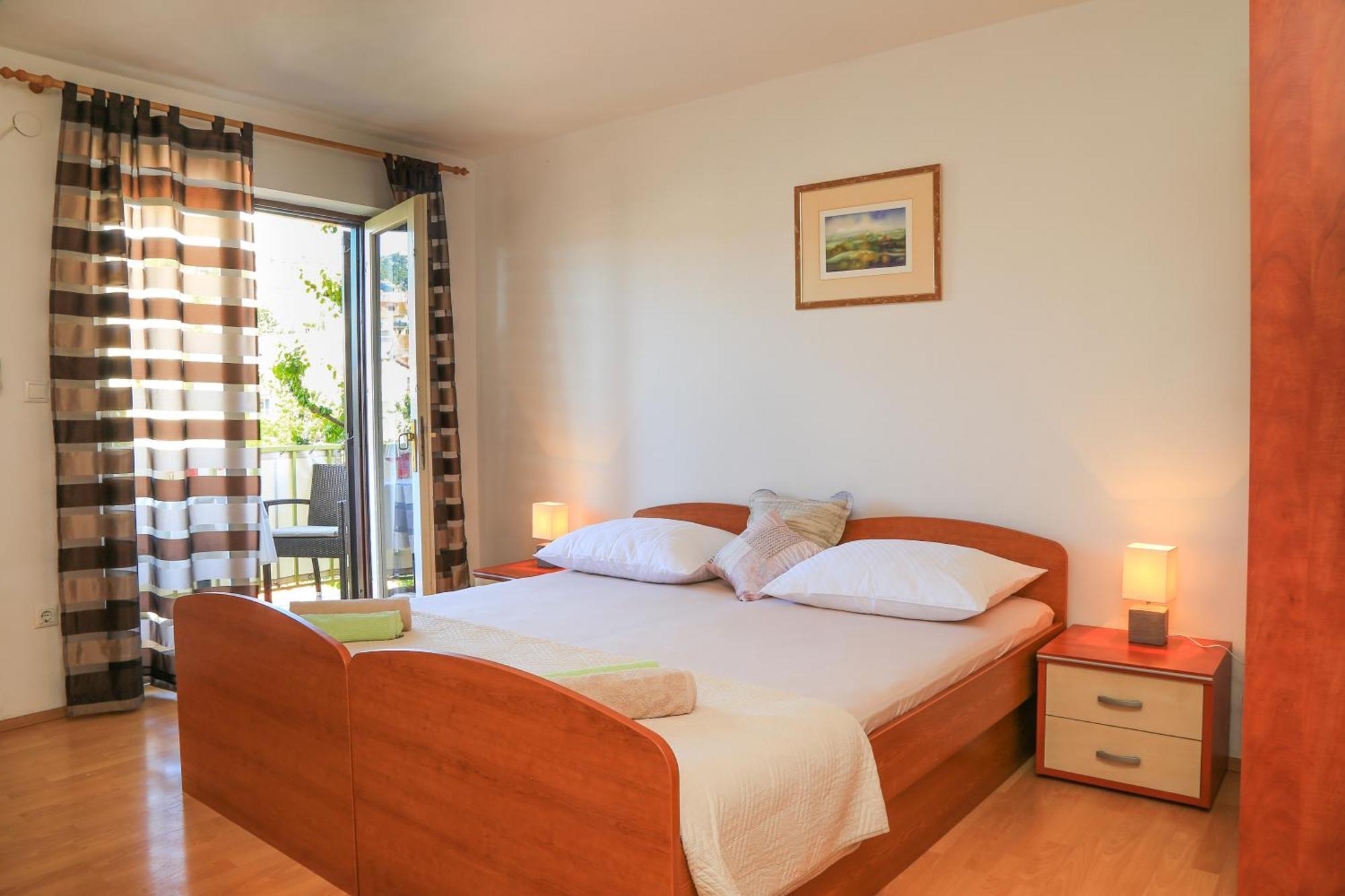 Apartment Marica