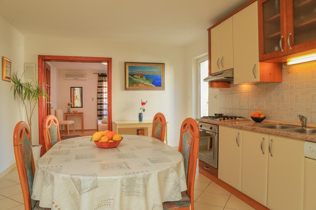 Apartment Marica *