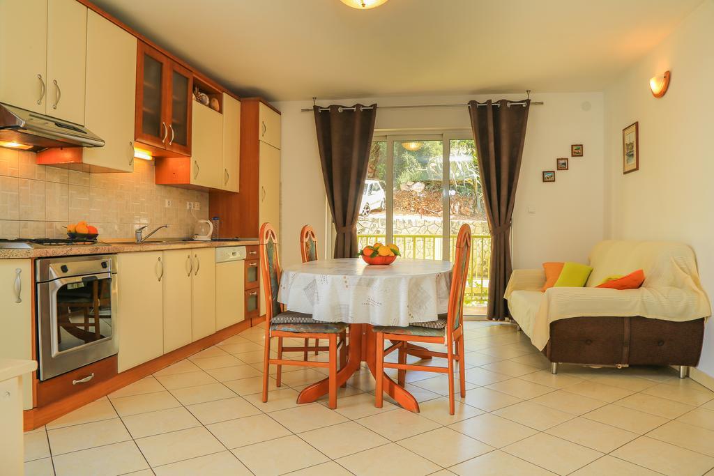 Apartment Marica Hvar Town