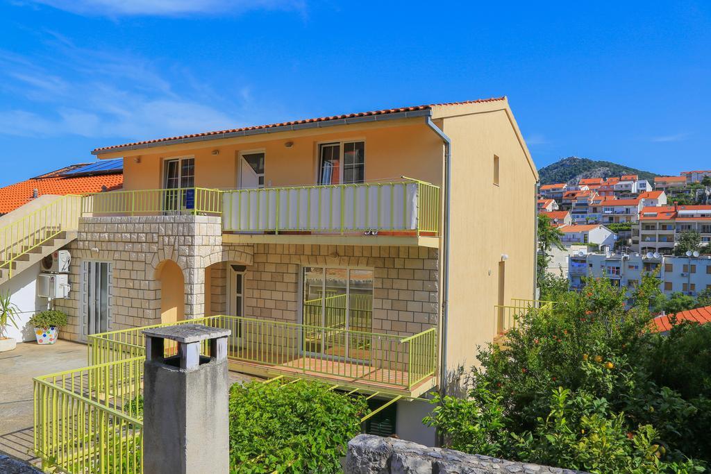 Apartment Marica *