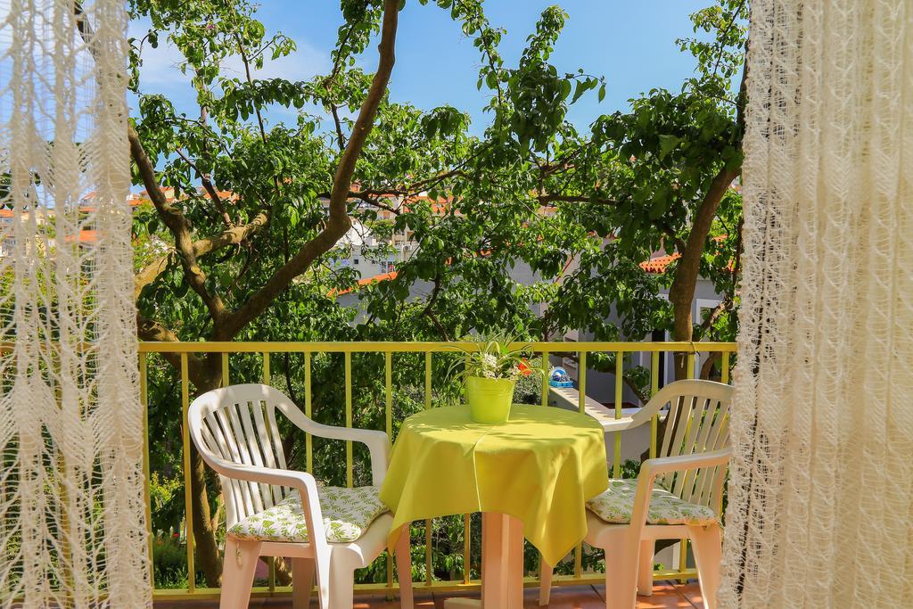 Apartment Marica *