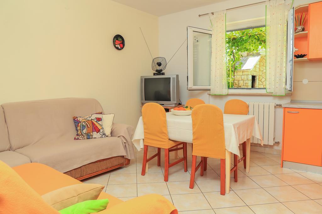 Apartment Marica