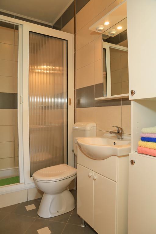 Apartment Marica Hvar Town