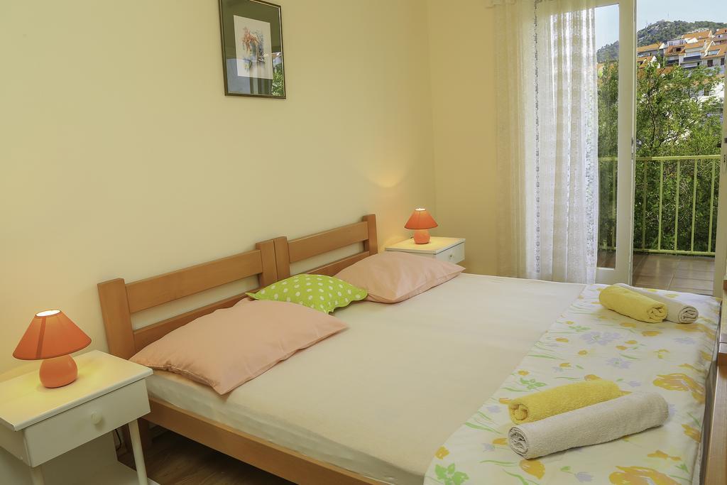 Apartment Marica *