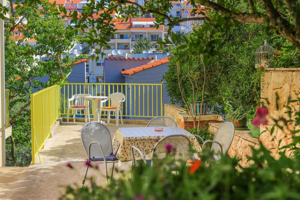 Apartment Marica Hvar Town