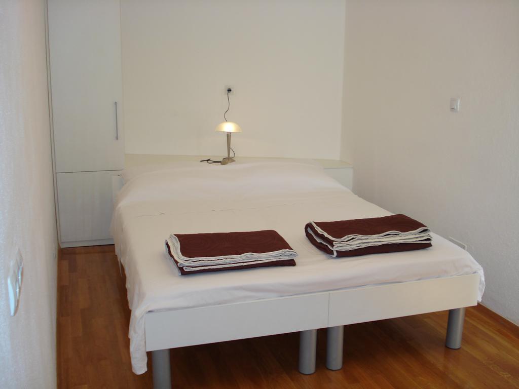 Apartment Nada Bojanic